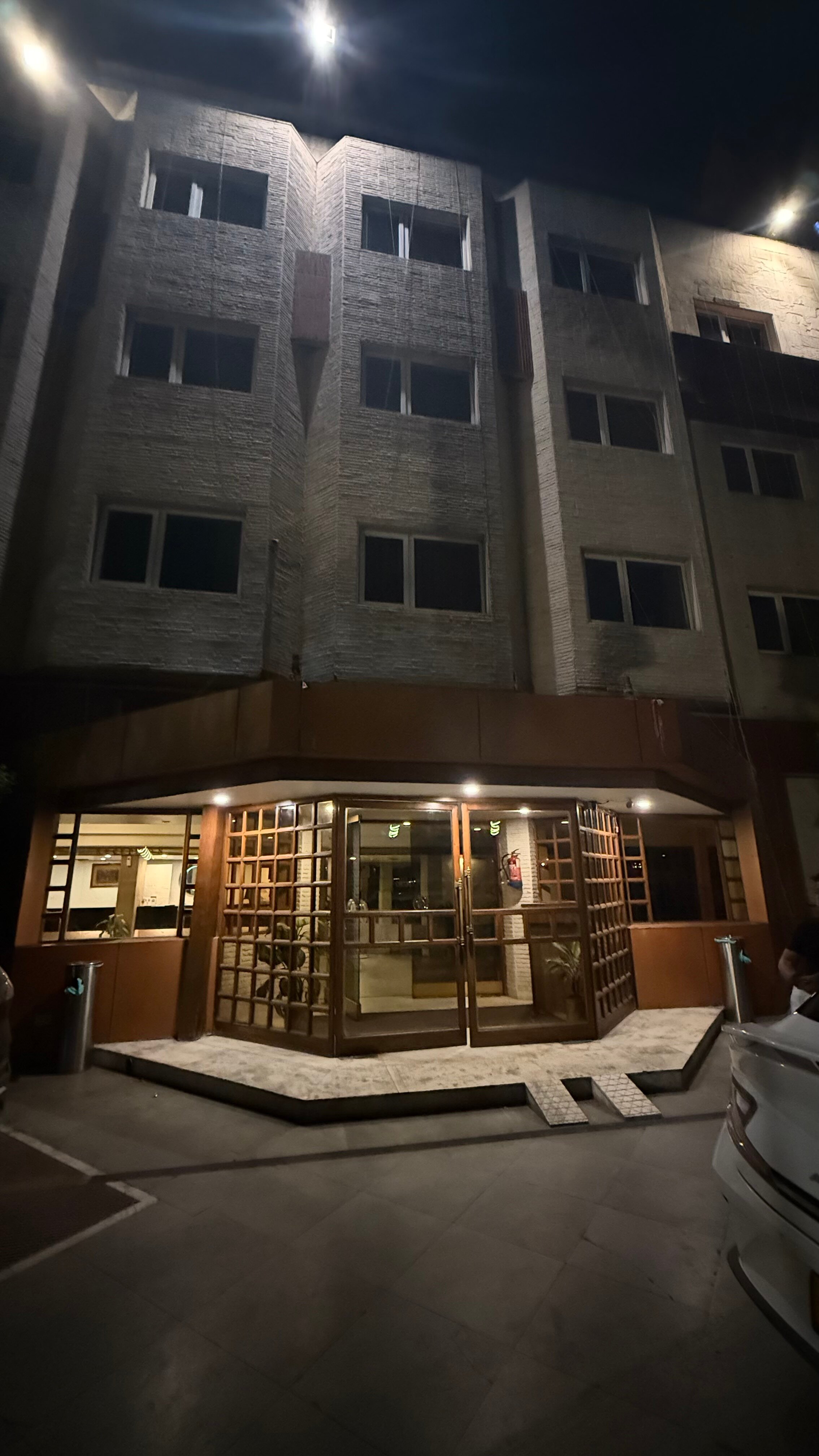 Sterling City Centre Bokaro-官方