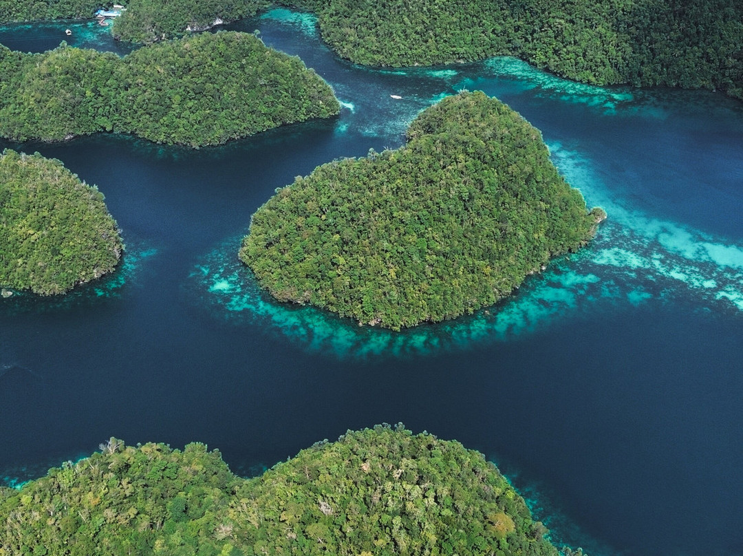 Sohoton Cove-Socorro必去景点