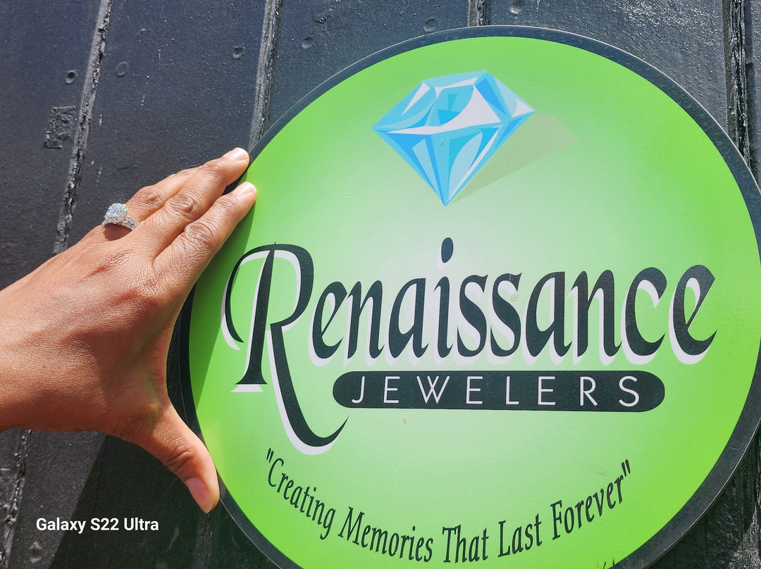 Renaissance Jewelers-夏洛特阿马利亚必去景点