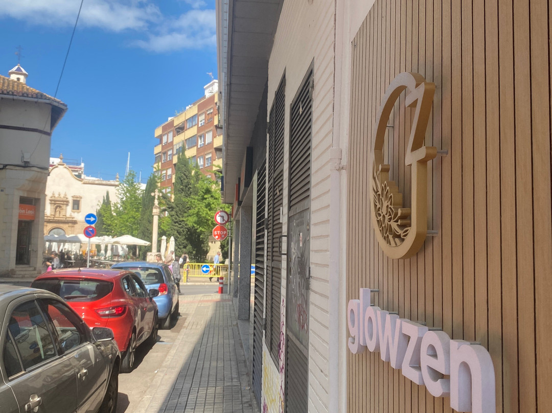 Glowzen-Dénia必去景点