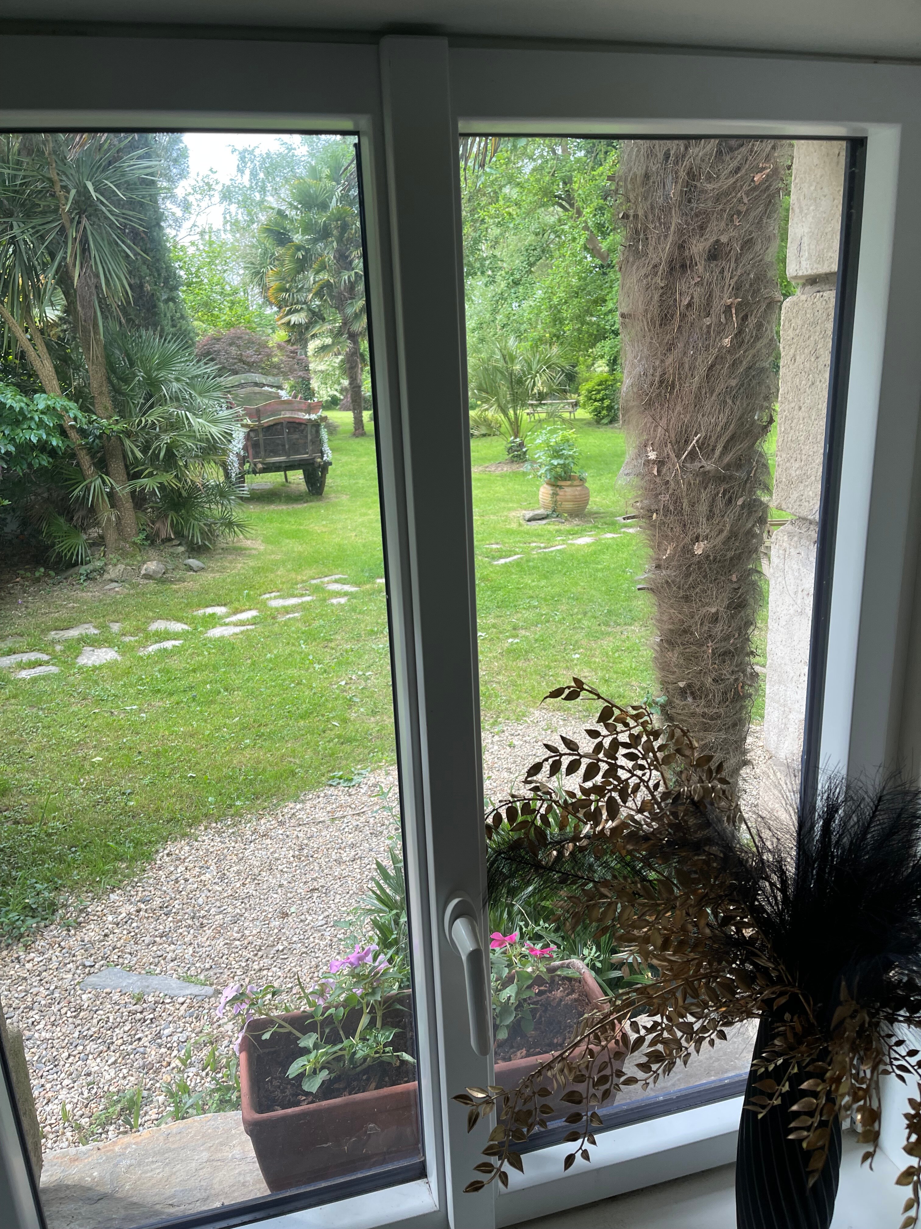 Le Clos Saint Fiacre-官方