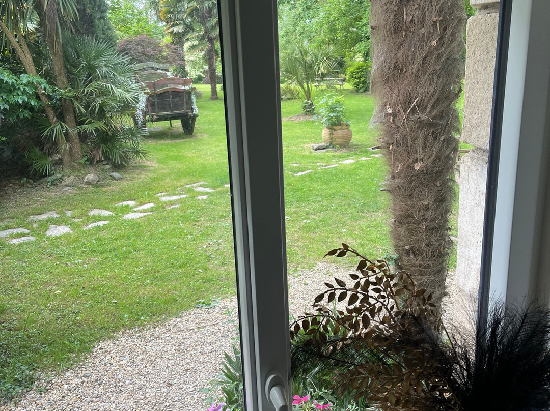 Le Clos Saint Fiacre主图