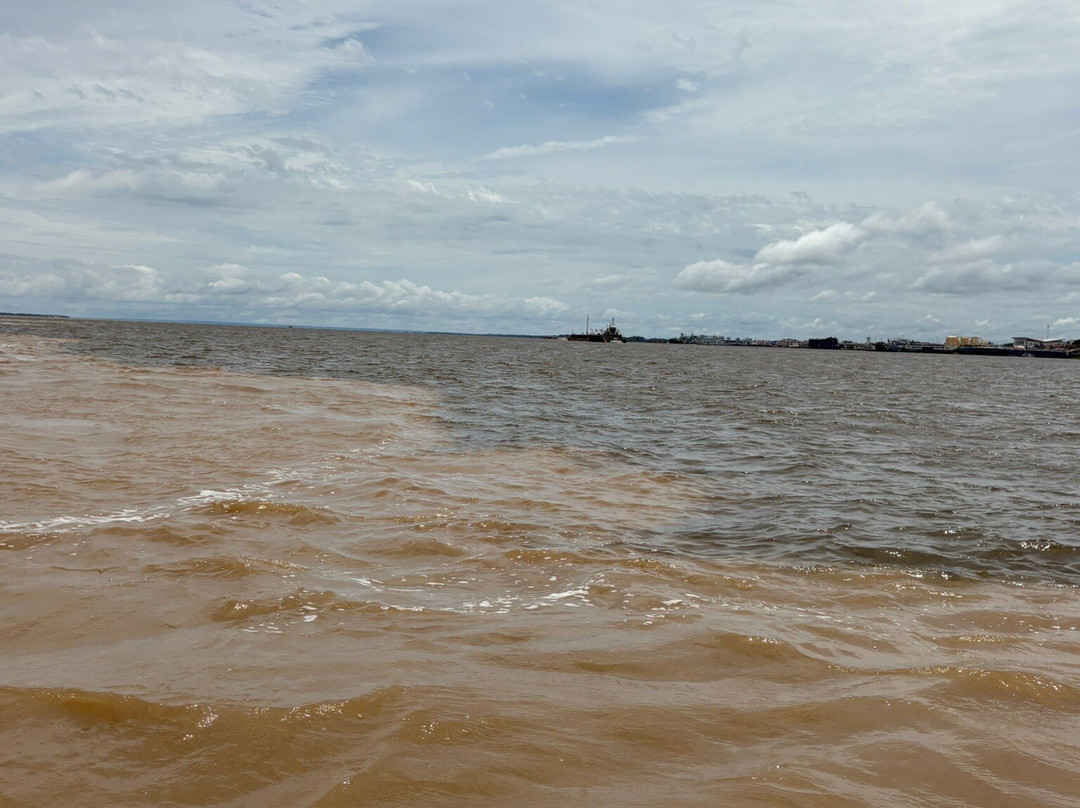 Santarém Viagens e Turismo-Santarem必去景点