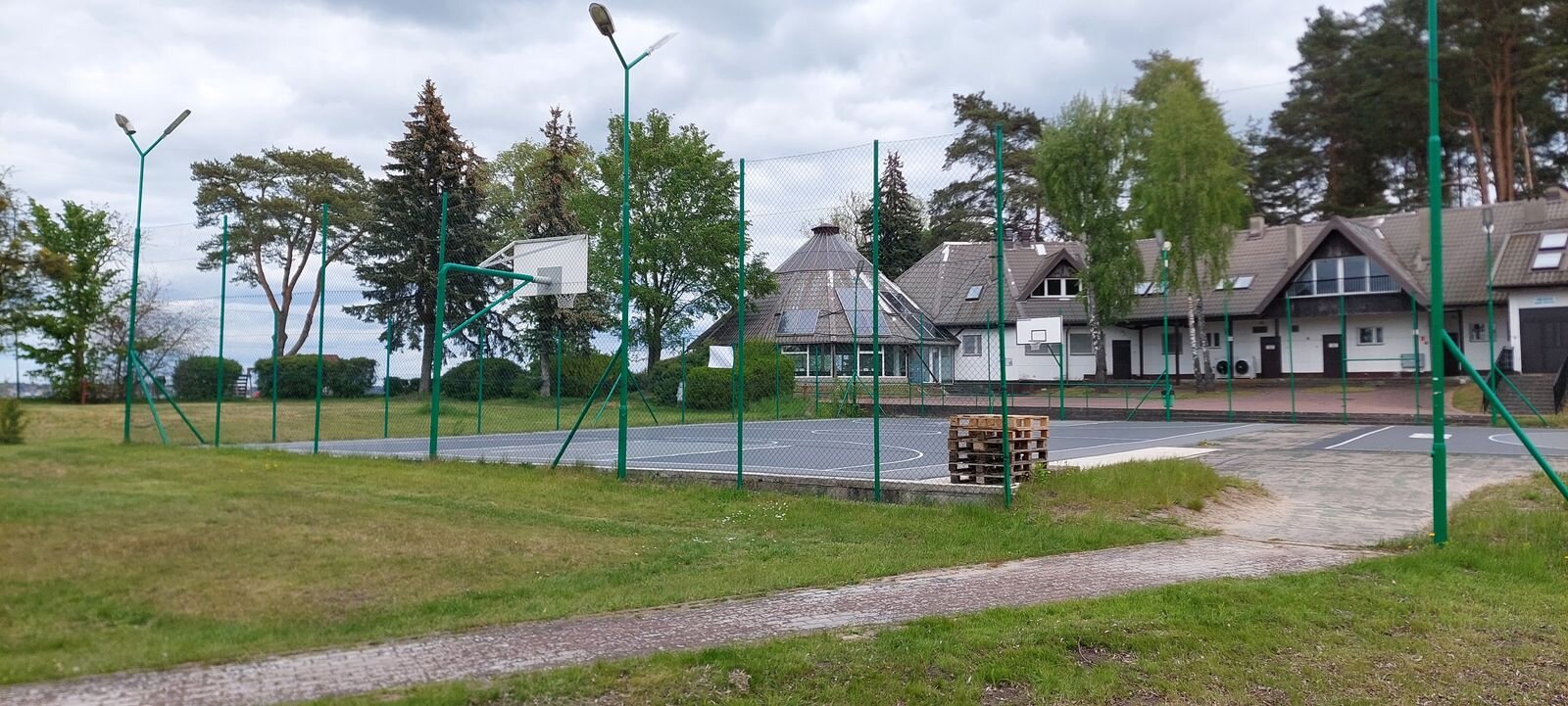 Centralny Osrodek Sportu Akademickiego AZS-官方