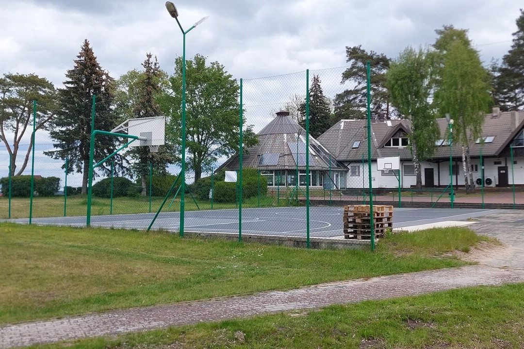 Centralny Osrodek Sportu Akademickiego AZS主图