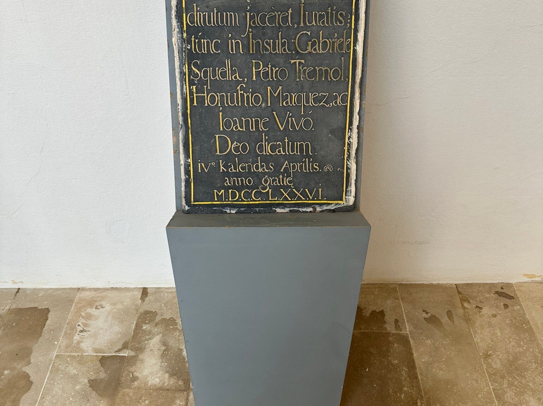 Convent Of Saint Augustine Ciutadella-休达德亚必去景点