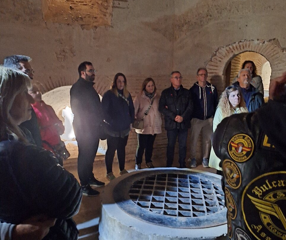 Castillo de la Mota-Medina del Campo必去景点