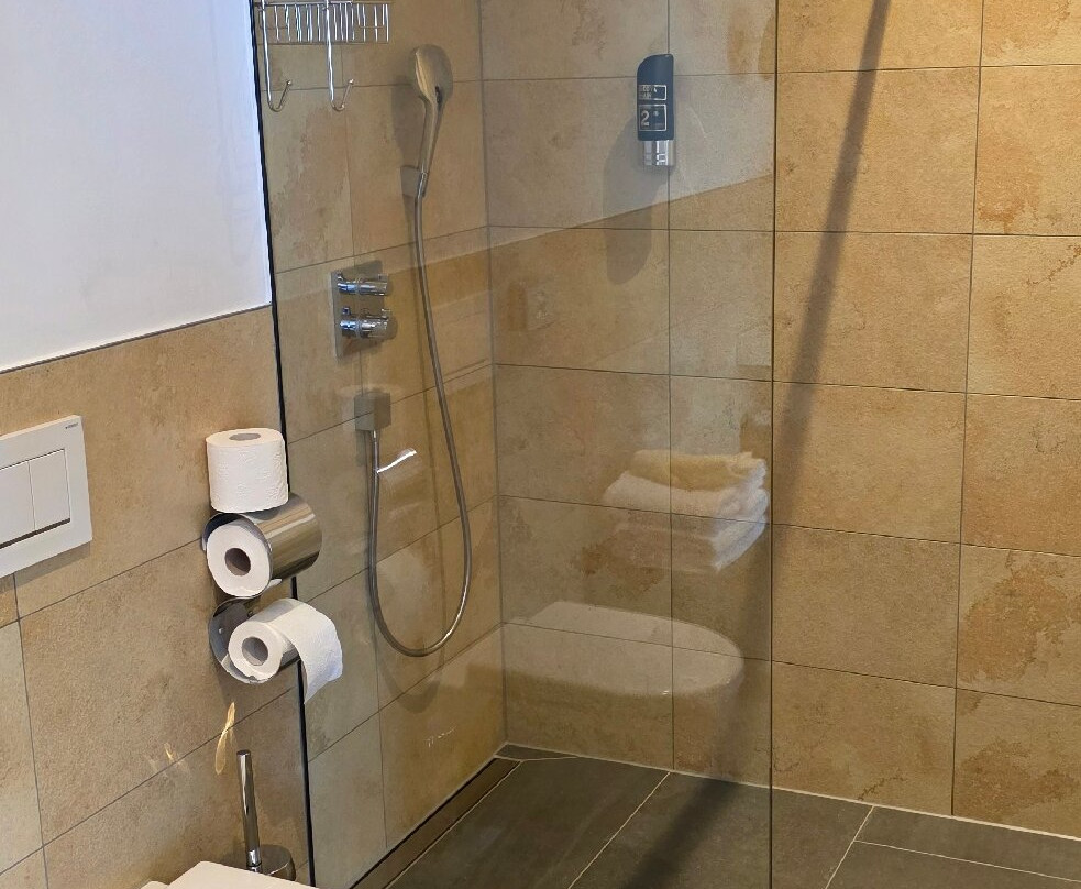 Boutiquehotel Zur Winzerstube主图