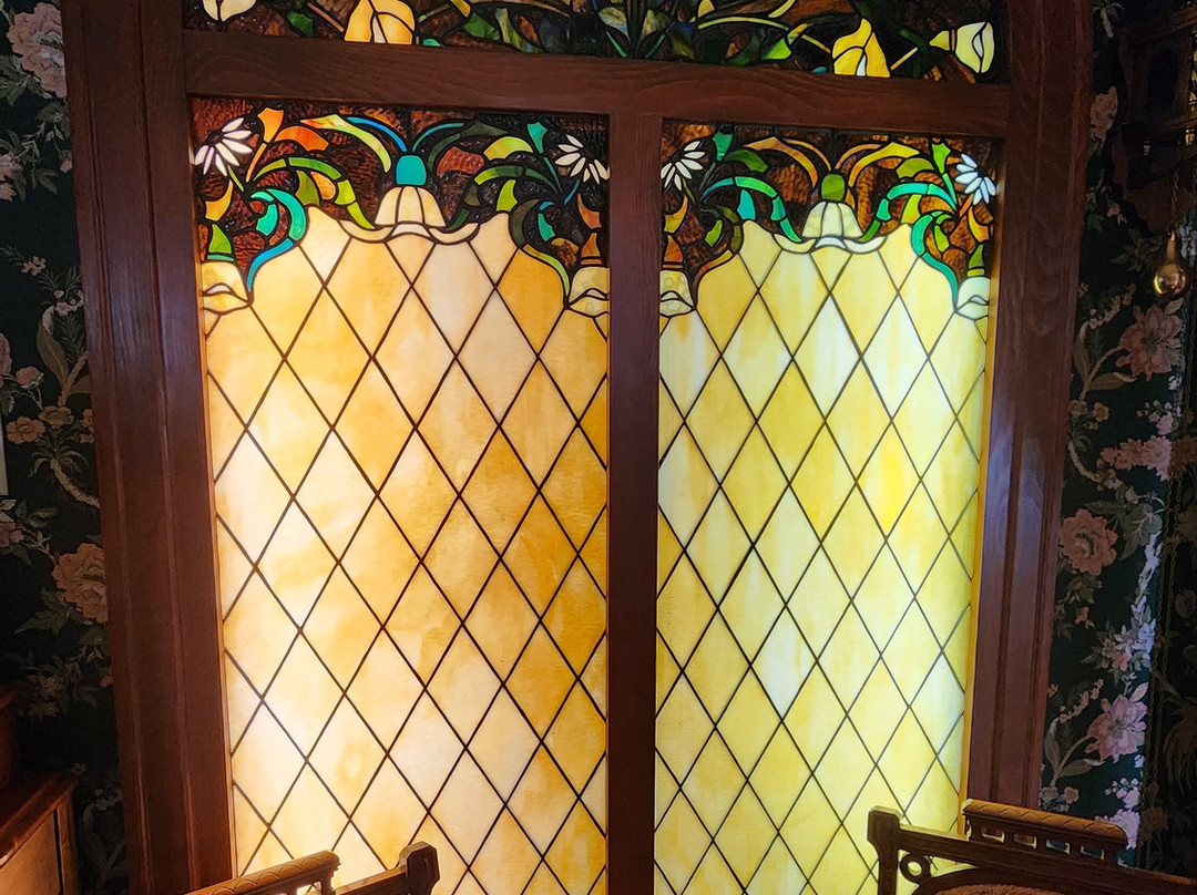 Oakenwald Terrace主图