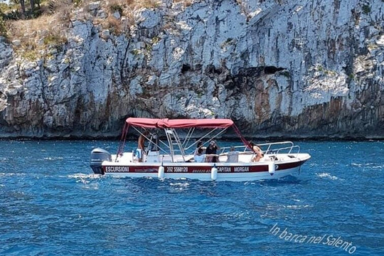 Capitan Morgan Castro-Castro必去景点