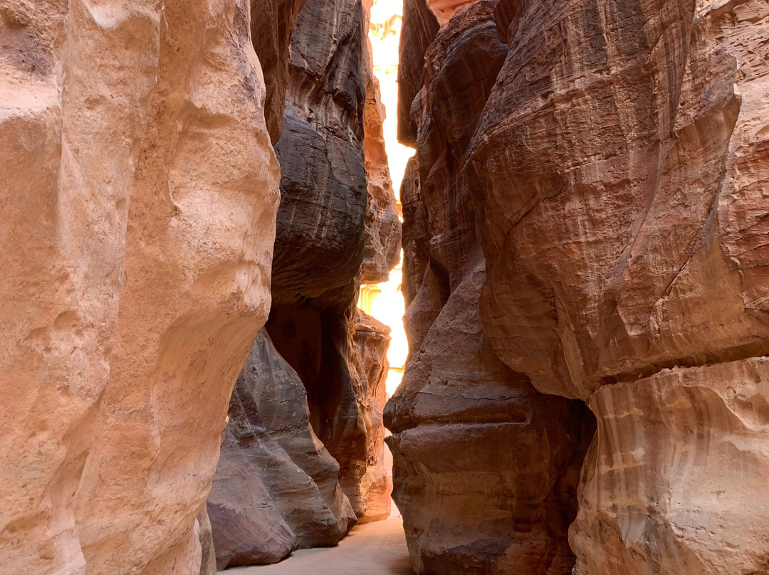 The Jordanian Mappers-安曼必去景点