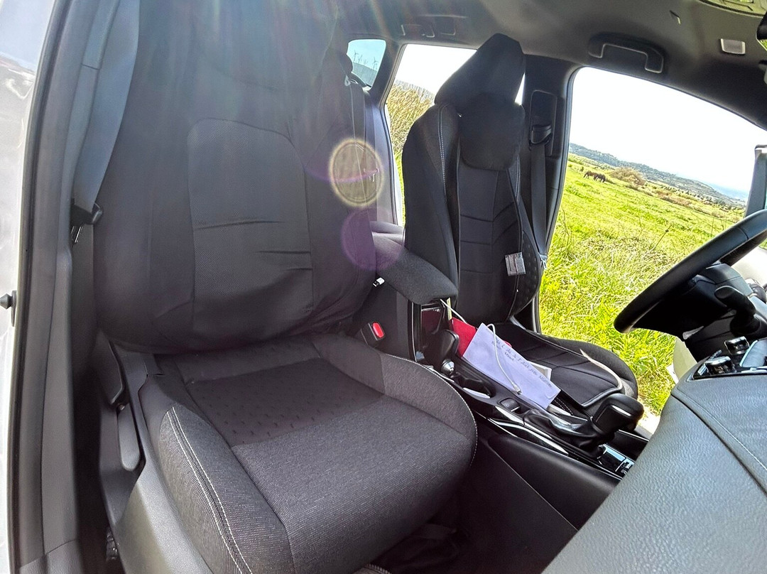 Taxis Du Grand Narbonne-Argeliers必去景点