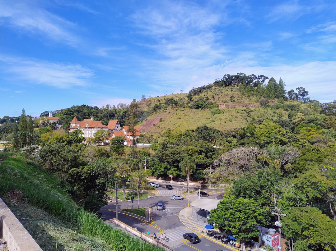 Hotel Monte Real主图