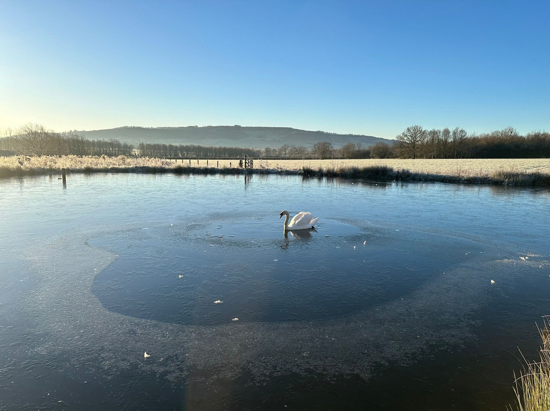 Bredon View Glamping Retreats