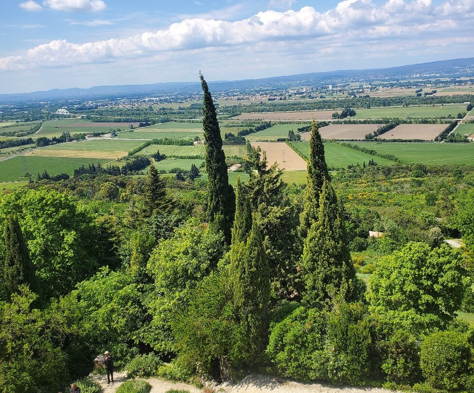 Eglise Saint-Michel-La Garde-Adhemar必去景点