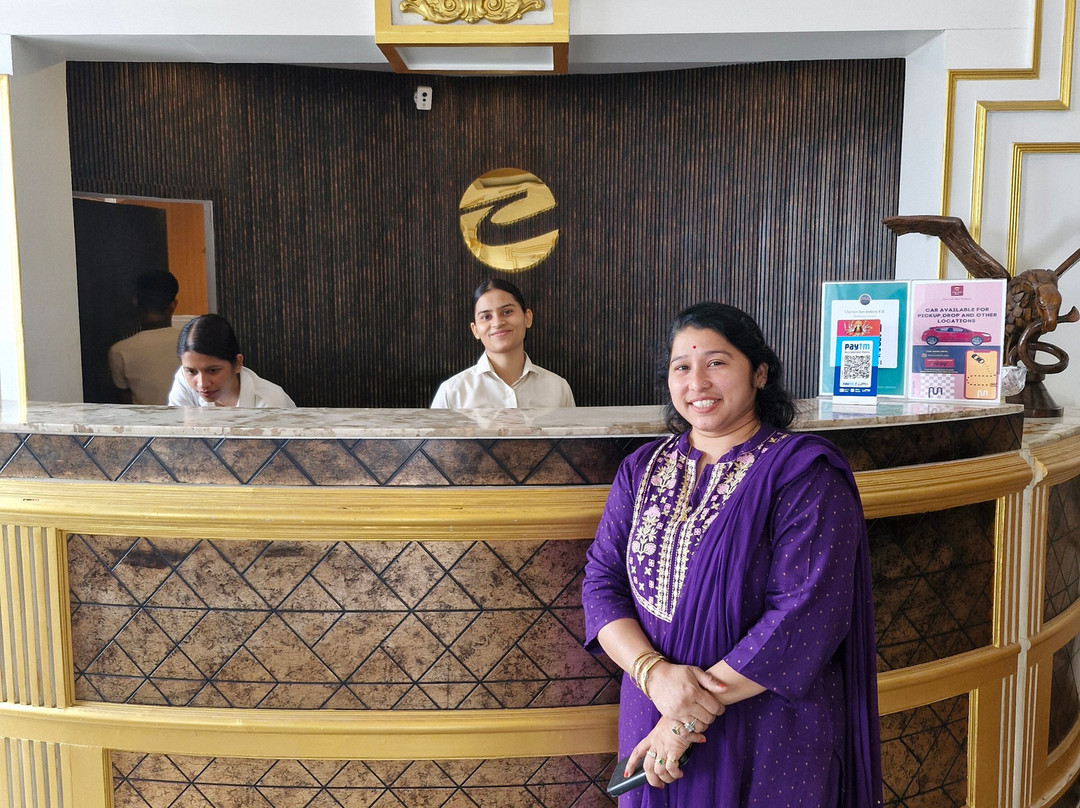 Clarion Inn Indore主图