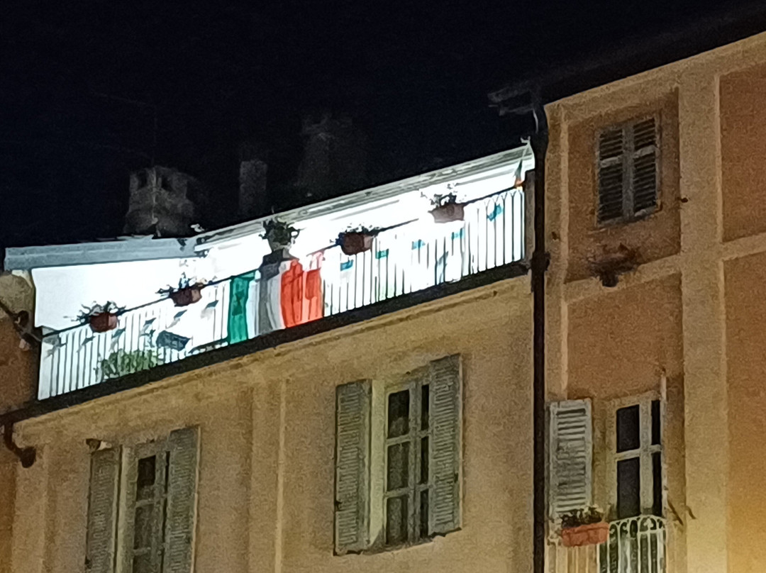 Quartiere Del Piazzo-比耶拉必去景点