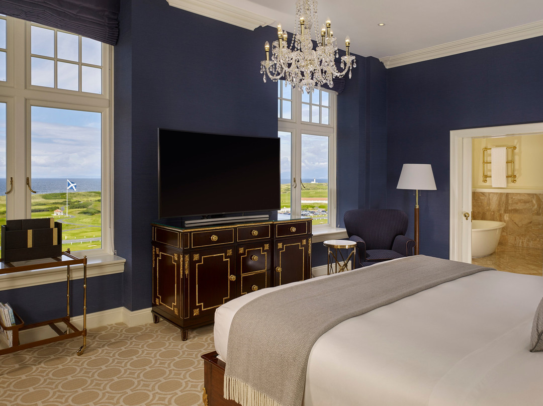 Trump Turnberry主图