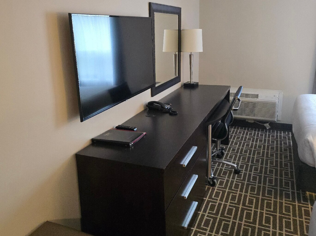 旅游者酒店主图