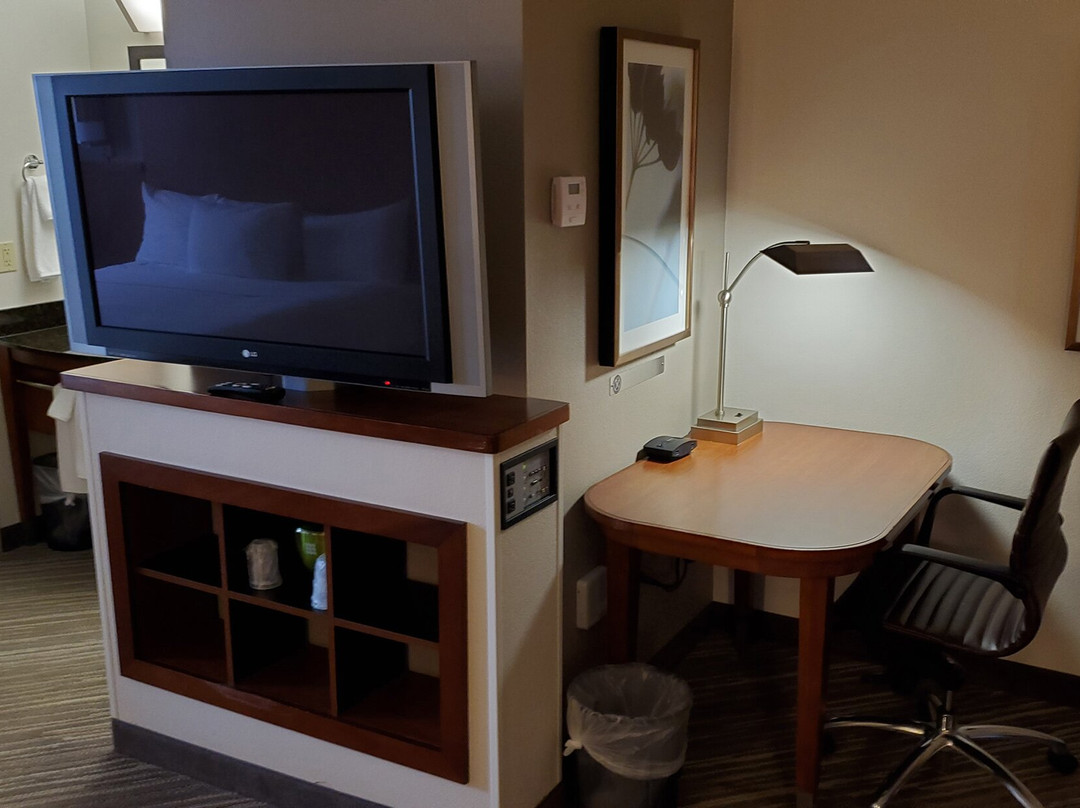 Hyatt Place Bentonville/Rogers主图