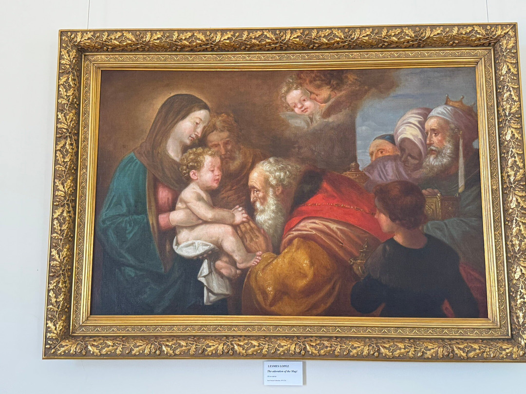 New Norcia Visitor Centre-New Norcia必去景点