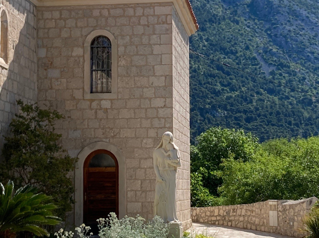 Church of Our Lady of the Rosary-Igrane必去景点