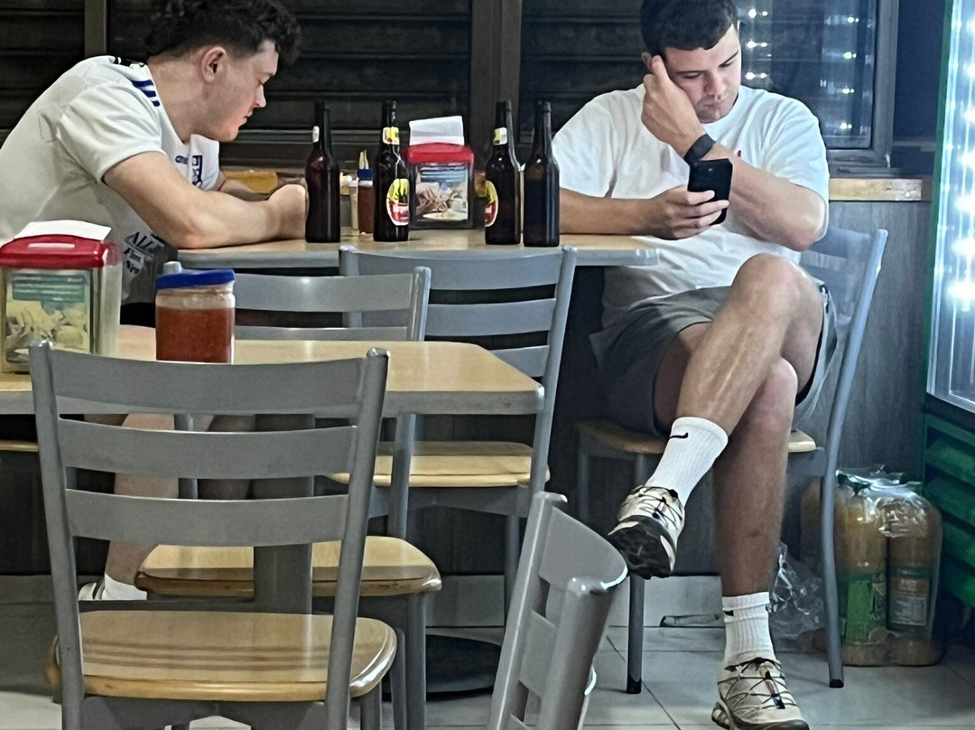 Hotel Milan Costa Rica主图