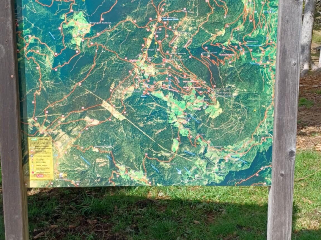 Monte San Vigilio-拉纳必去景点
