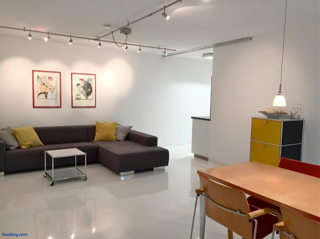 Oppenheim Lofts