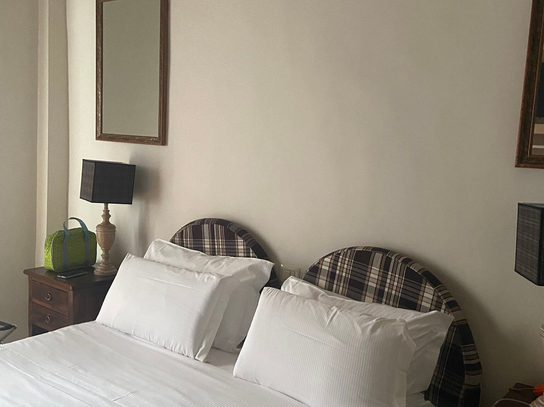 Aurora Boutique Hotel & Private Spa主图