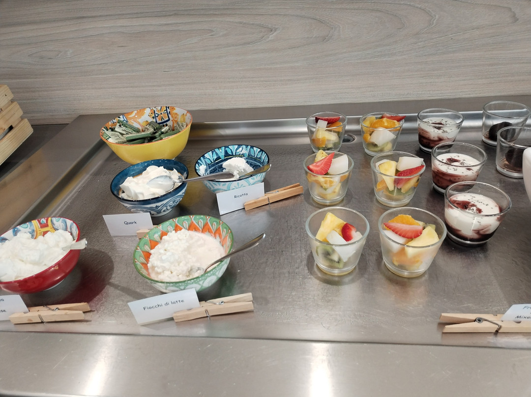 安杰洛酒店主图