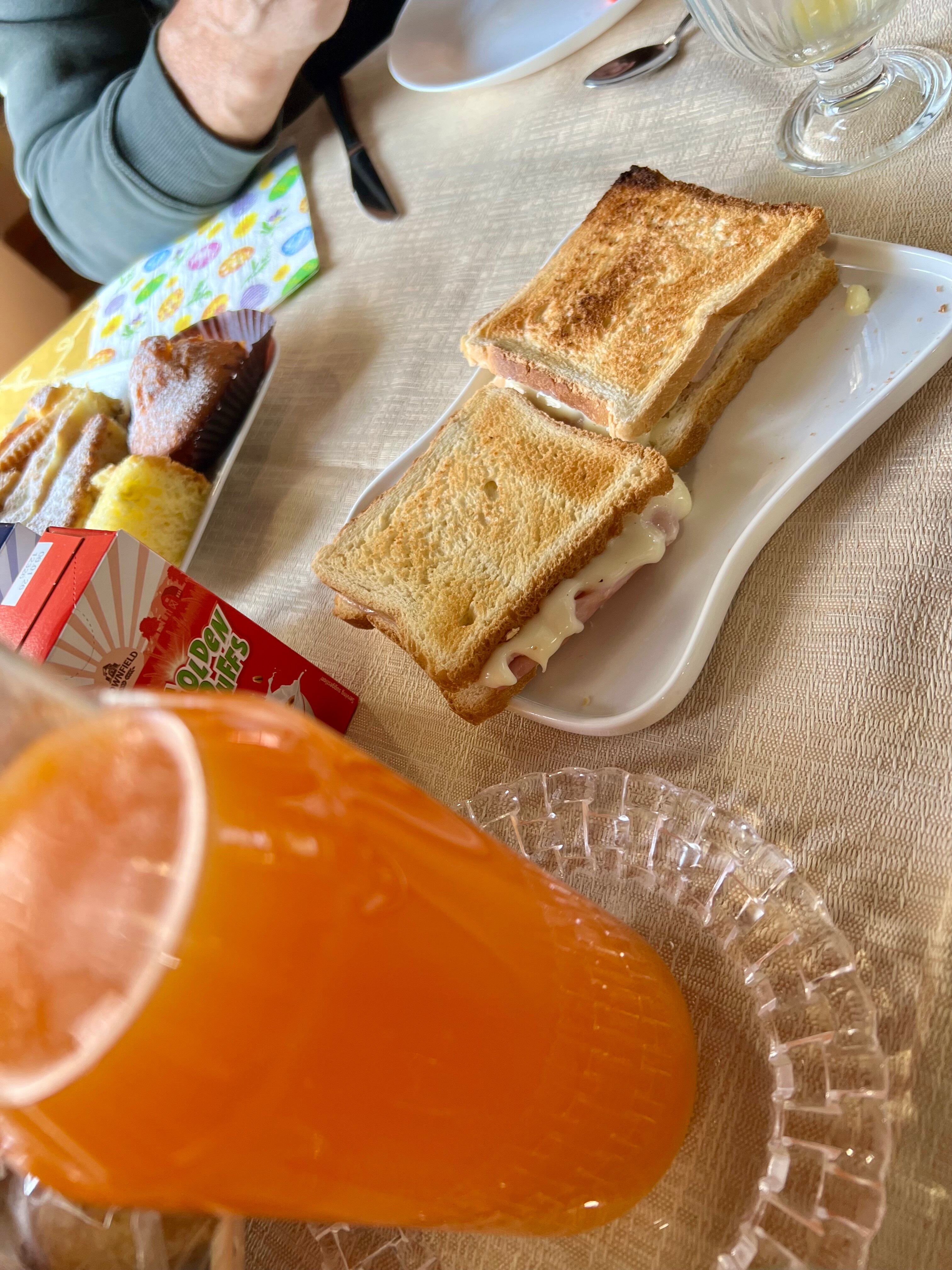 B&B Vicidomini-官方