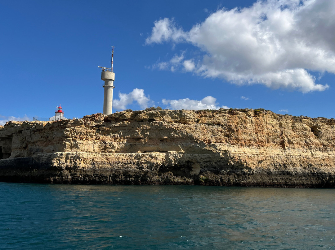 Gageiro Sailing Portimao-波尔蒂芒必去景点