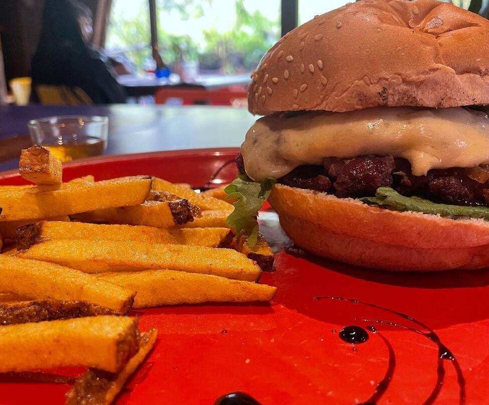 Mamallacta Paramo Lodge主图