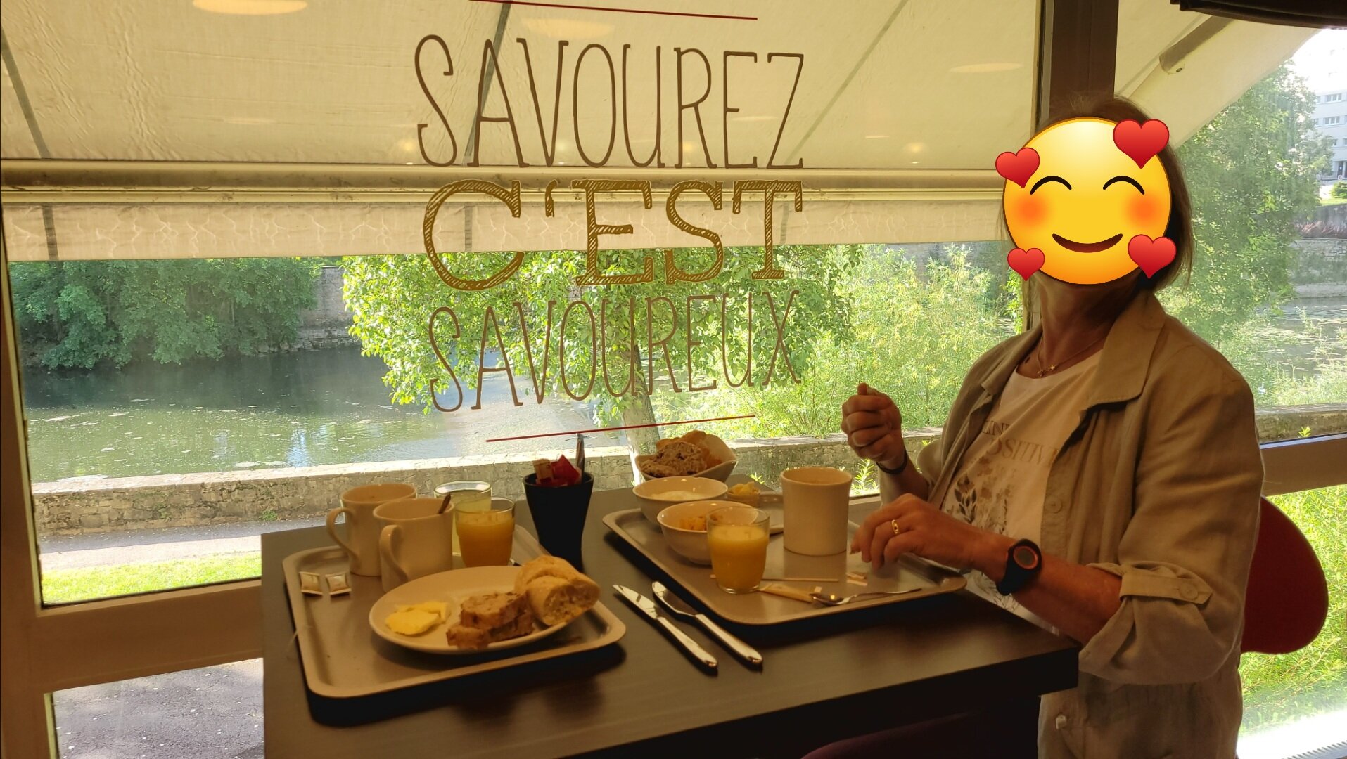 宜必思梅茨中心大教堂酒店-官方