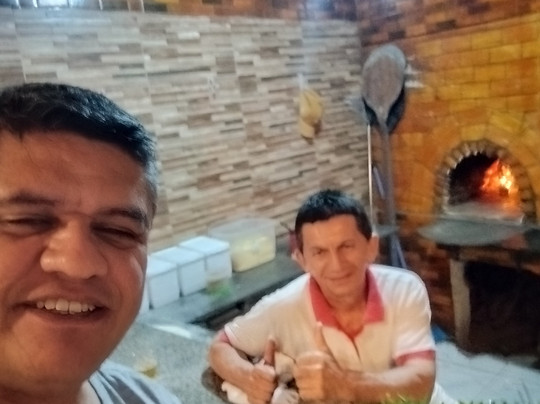 Pizzaria Melhor Do Trigo