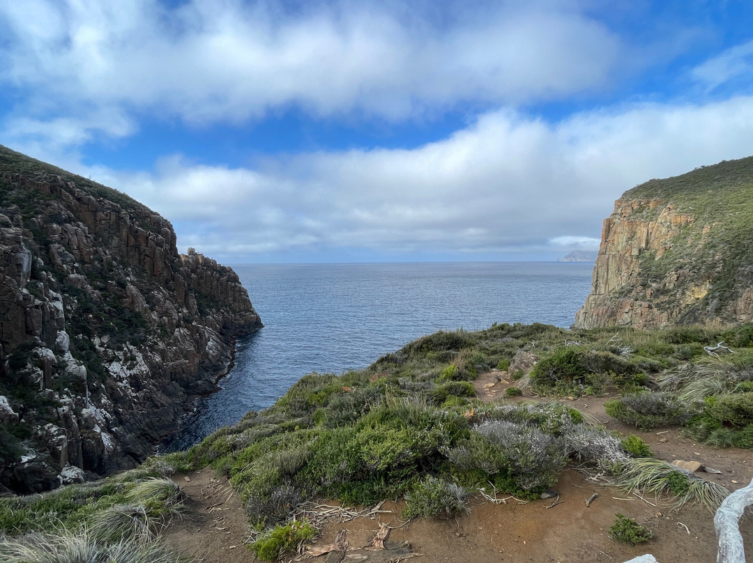 Cape Hauy-伊格尔霍克内克必去景点