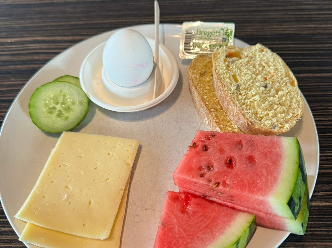 Hotell Charlottenberg主图