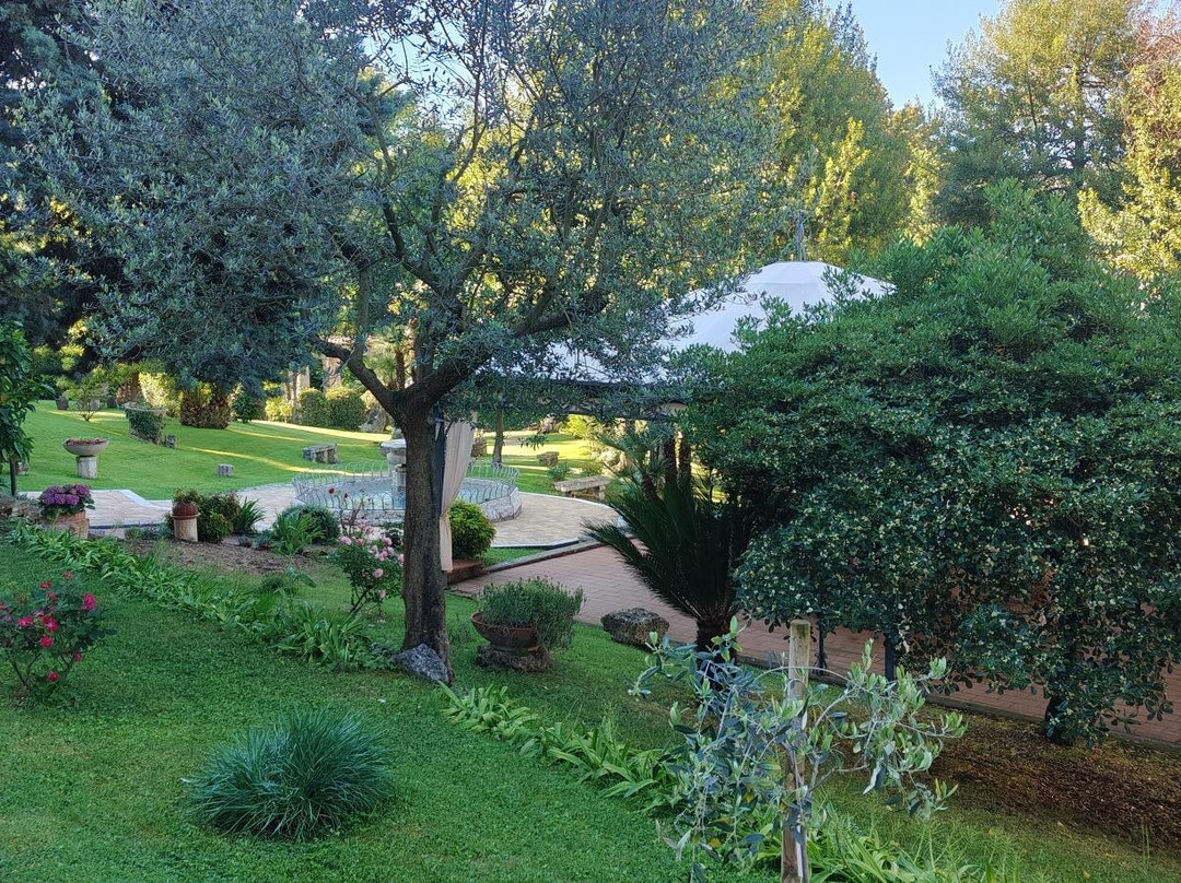 Hotel Il Cavalier D'Arpino主图