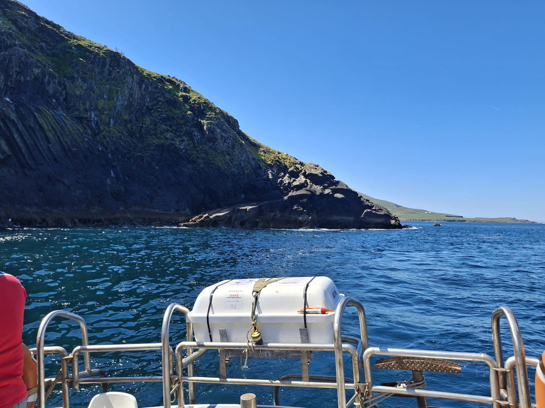 Valentia Island Sea Sports-Knightstown必去景点