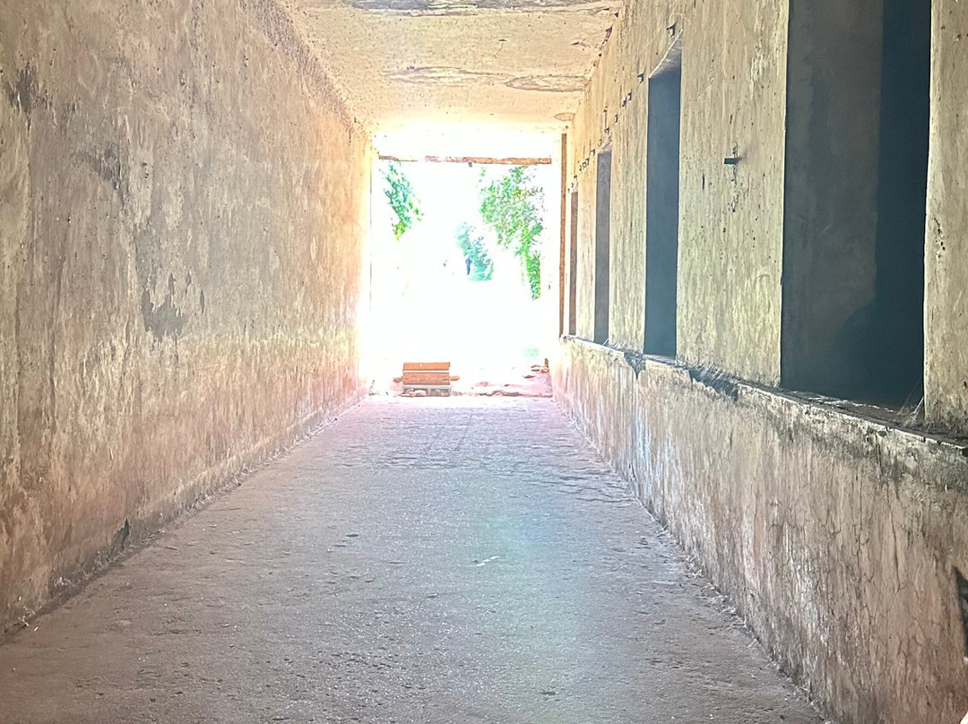 Kabaka's Palace-坎帕拉必去景点