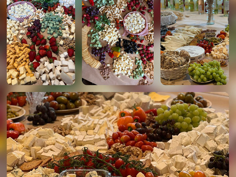 Delisher Cheese & Wine主图