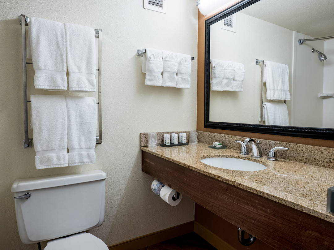 La Quinta Inn & Suites by Wyndham Danbury主图