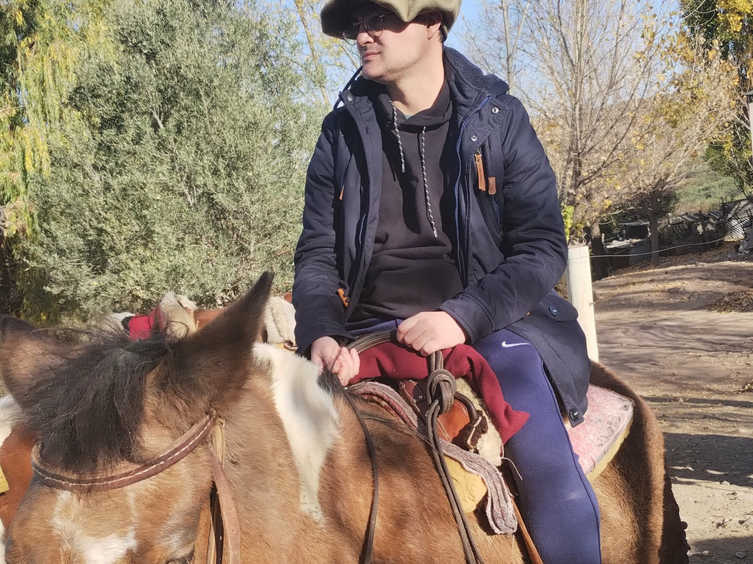 Westhill Experience-门多萨必去景点