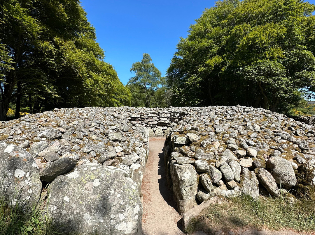 Highland Tour Company-因弗内斯必去景点