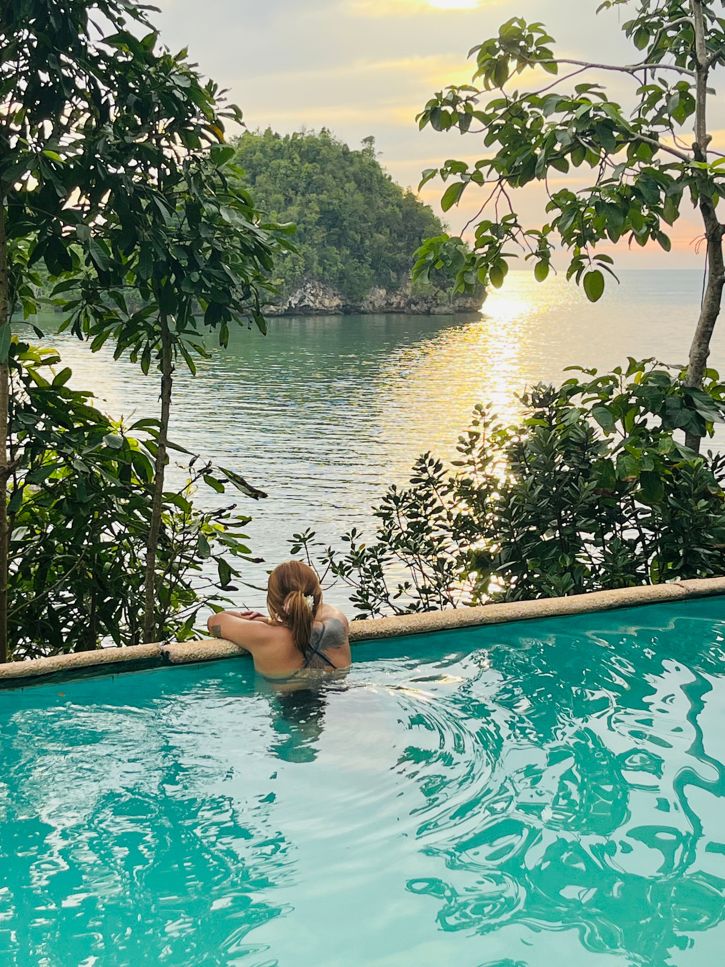 Tinagong Dagat Island Resort-官方