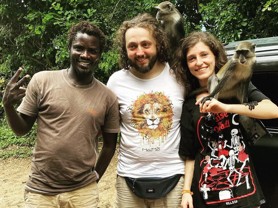 Saidi Agency Kenya-瓦塔木必去景点