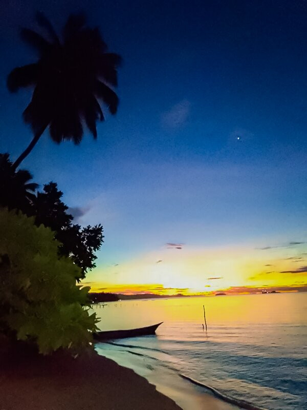 Raja Ampat Diva Homestay主图