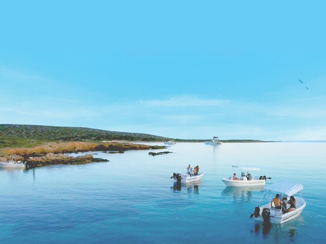 Tsantanis Boat Rentals Group景点图片