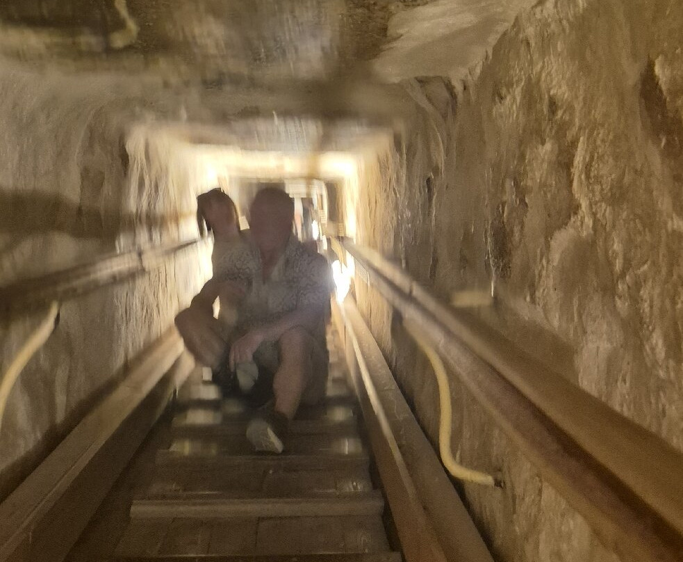 Cairo Private Tours景点图片